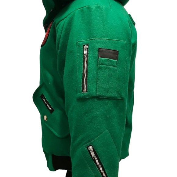 Very Rare Canada Goose Yuki Matsuda Collaboration - Collector's Item - Picture 2 of 5